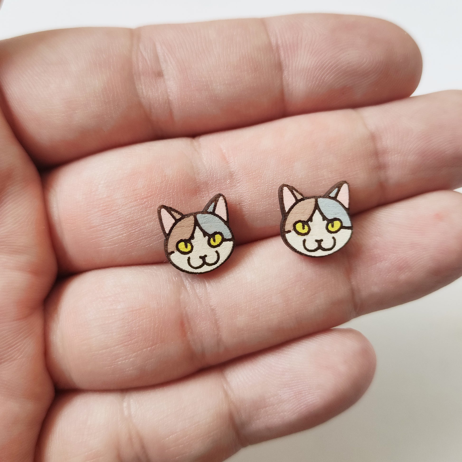 Japanese Bobtail -kissakorvakorut – iloa ja eloisuutta